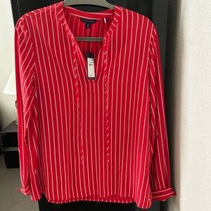 Tommy Hilfiger too size s